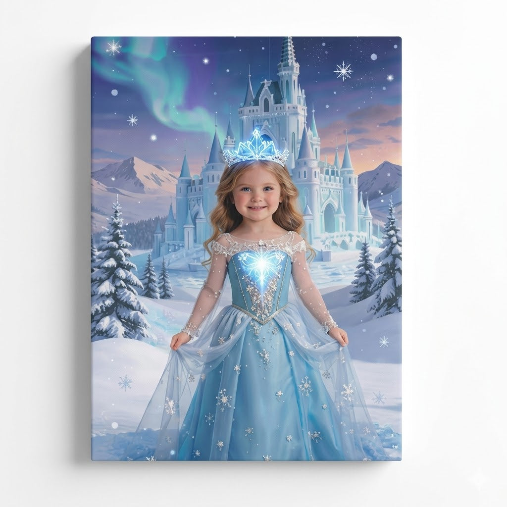 Ice Princess