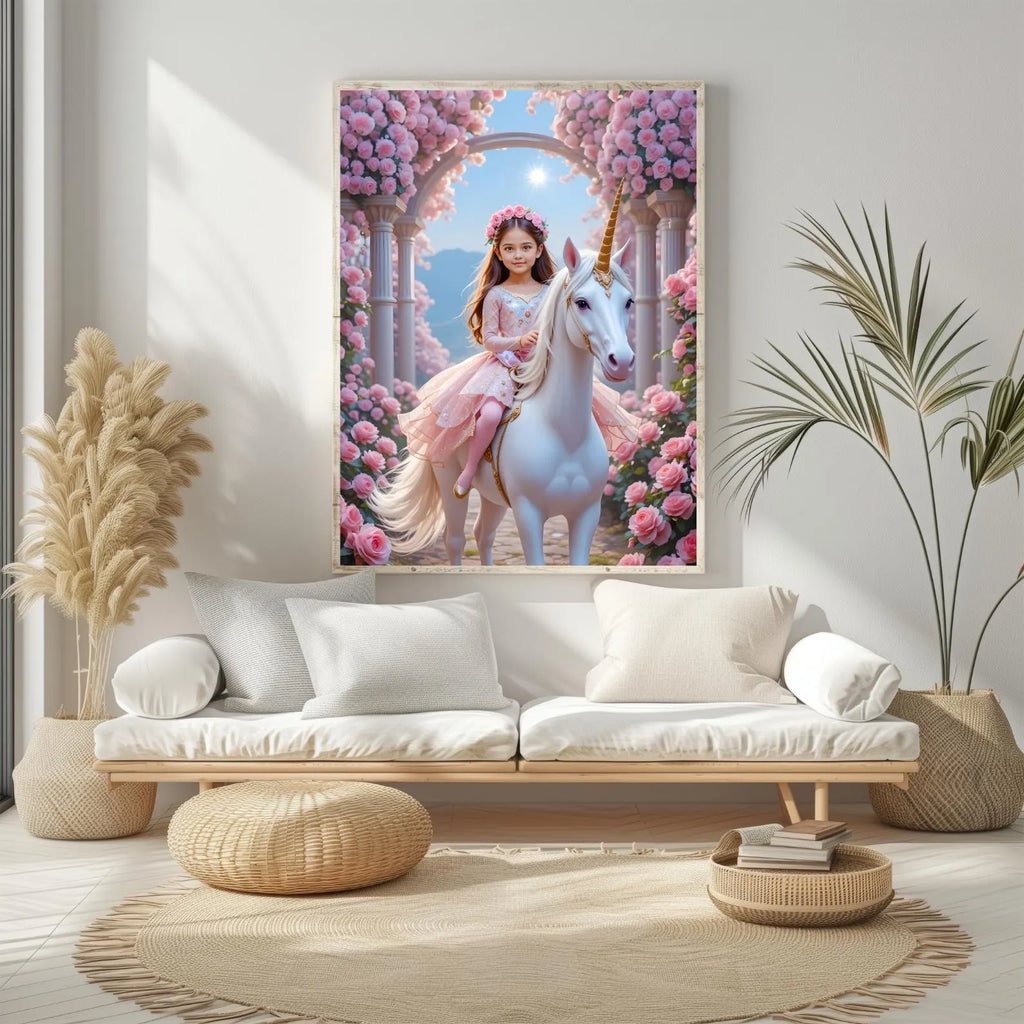 Unicorn Princess