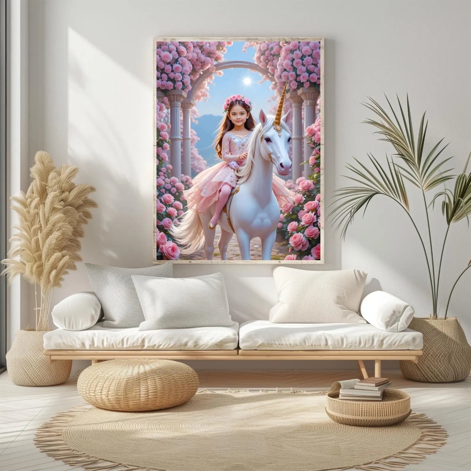 Unicorn Princess
