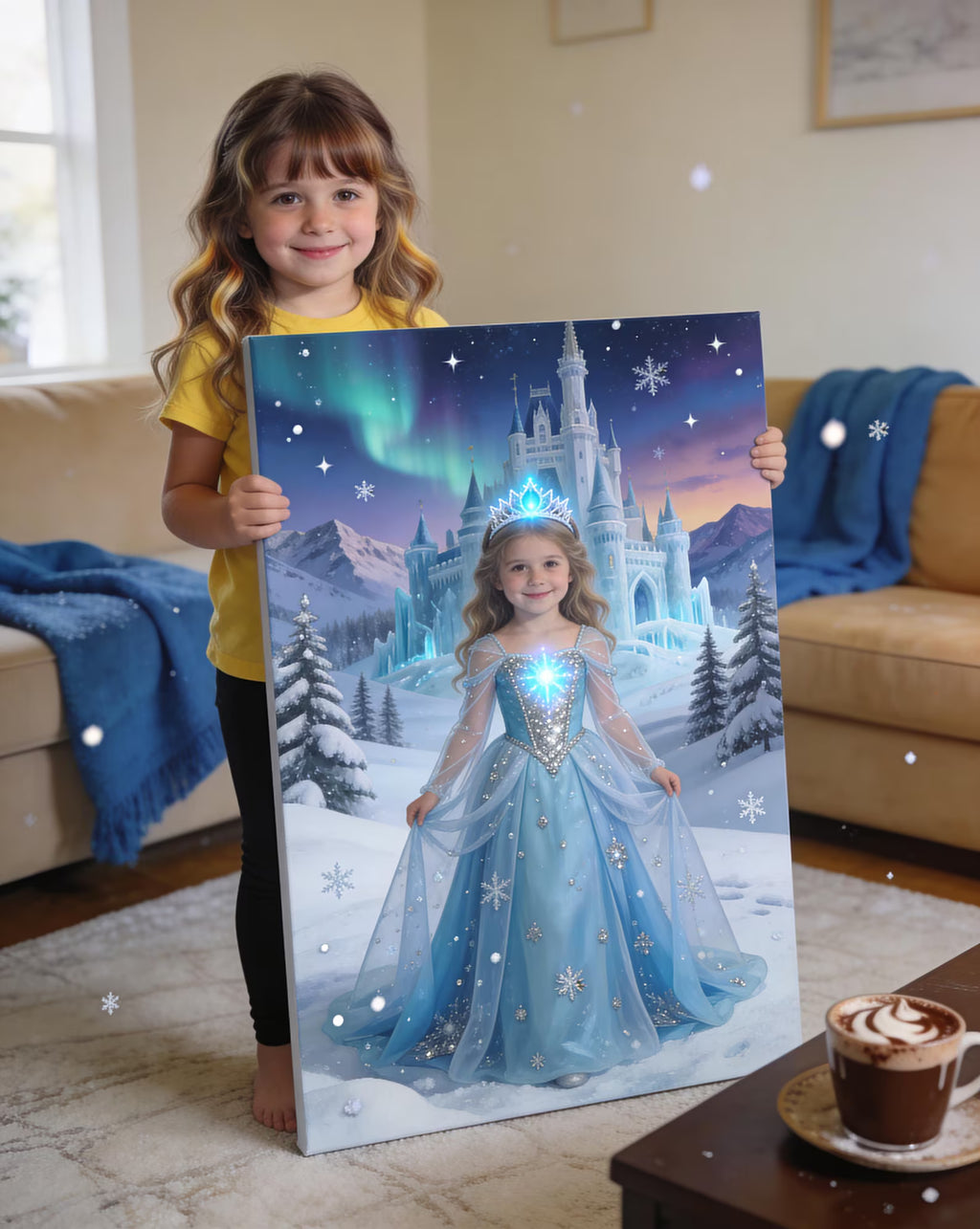 Ice Princess