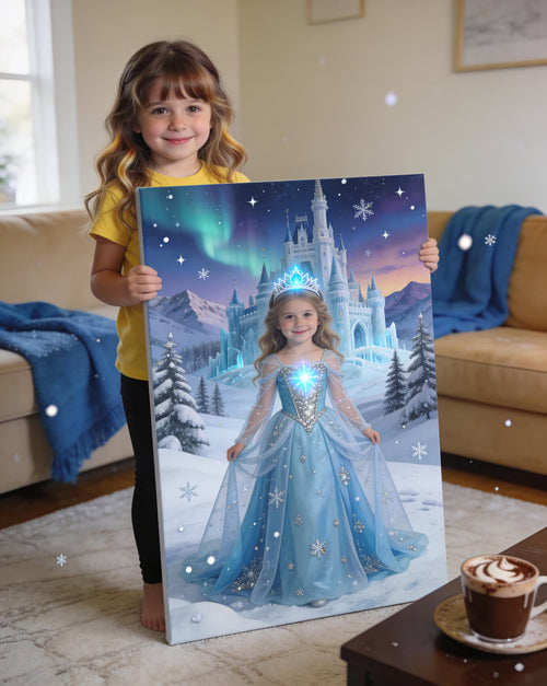 Ice Princess